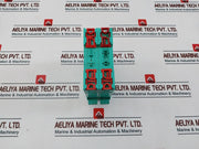 Pepperl+Fuchs Kfd2-sh-ex1 Switch Amplifier 46903S Used