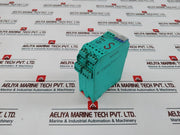 Pepperl+Fuchs Kfd2-sh-ex1 Switch Amplifier 46903S Used