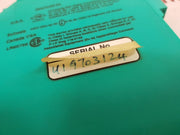 Pepperl+Fuchs Kfd2-sl-ex1.47 Solenoid Driver 71871