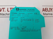Pepperl+Fuchs Kfd2-sl2-ex1.B Solenoid Driver 184257