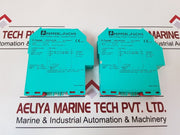 Pepperl+Fuchs Kfd2-sl2-ex1.B Solenoid Driver 184257