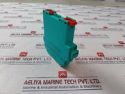 Pepperl+Fuchs Kfd2-sl2-ex1.Lk.1045 Safety Barrier 203284