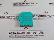 Pepperl+Fuchs Kfd2-sl2-ex1.Lk 1 Channel Isolated Barrier 200542