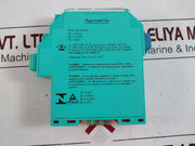 Pepperl+Fuchs Kfd2-sl2-ex1.Lk 1 Channel Isolated Barrier 200542