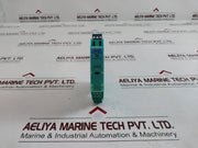 Pepperl+Fuchs Kfd2-sl2-ex1.Lk 1 Channel Isolated Barrier 200542