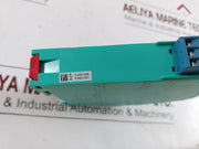 Pepperl+Fuchs Kfd2-sl2-ex1.Lk 1 Channel Isolated Barrier 200542