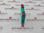 Pepperl+Fuchs Kfd2-sl2-ex1.Lk Isolated Barrier 200542 Used