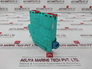 Pepperl+Fuchs Kfd2-sl2-ex1.Lk Isolated Barrier 200542 Used
