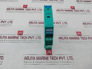 Pepperl+Fuchs Kfd2-sl2-ex1.Lk Isolated Barrier 200542 