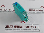 Pepperl+Fuchs Kfd2-sl2-ex1.Lk Isolated Barrier 200542