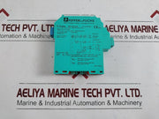 Pepperl+Fuchs Kfd2-sl2-ex1.Lk Isolated Barrier 200542