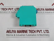 Pepperl+Fuchs Kfd2-sl2-ex1.Lk Isolated Barrier 200542