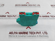 Pepperl+Fuchs Kfd2-sl2-ex1.Lk Isolated Barrier 200542