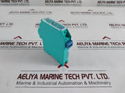 Pepperl+Fuchs Kfd2-sl2-ex1.Lk Isolated Barrier 200542