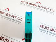 Pepperl+Fuchs Kfd2-sl2-ex1.Lk Solenoid Driver 1-channel Isolated Barrier 200542