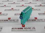 Pepperl+Fuchs Kfd2-sl2-ex1.Lk Solenoid Driver 200542 Dc= 20-30V Ac 253V 2A