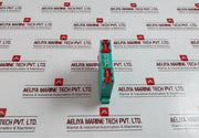 Pepperl+Fuchs Kfd2-sl2-ex1.Lk Solenoid Driver P/N: 200542 Isolated Barrier