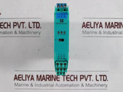 Pepperl+Fuchs Kfd2-sl2-ex1.Lk Solenoid Driver 1-channel Isolated Barrier 200542 (Used)