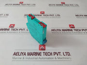 Pepperl+Fuchs Kfd2-sl2-ex2 Safety Barrier 184258 (Used)