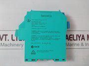 Pepperl+Fuchs Kfd2-sl2-ex2 Safety Barrier 184258 (Used)