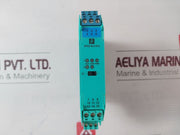 Pepperl+Fuchs Kfd2-sl2-ex2 Safety Barrier 184258 (Used)