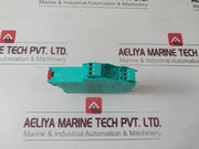 Pepperl+Fuchs Kfd2-sl2-ex2 Safety Barrier 184258 (Used)