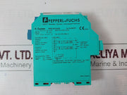 Pepperl+Fuchs Kfd2-sl2-ex2.B Safety Barrier 184259 New