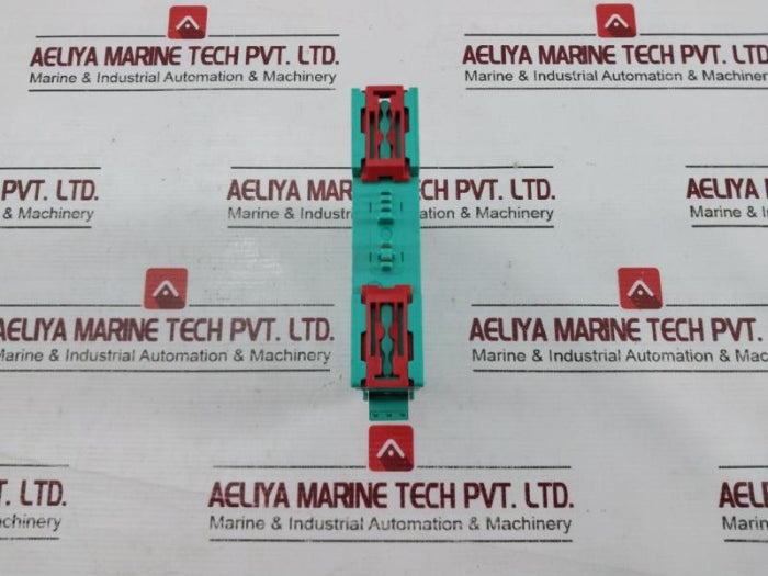 Pepperl+Fuchs Kfd2-sot-ex1 K-system 1-channel Isolated Barrier Switch Amplifier 