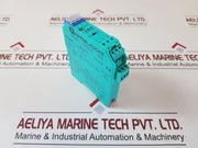 Pepperl+Fuchs Kfd2-sot-ex1 Safety Relay Module 34785S