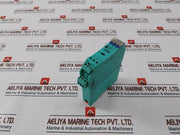 Pepperl+Fuchs Kfd2-sot-ex1 Switch Amplifier 34785S 20-35Vdc