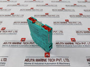 Pepperl+Fuchs Kfd2-sot-ex1 Switch Amplifier 34785S 20-35Vdc