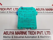 Pepperl+Fuchs Kfd2-sot-ex2 Switch Amplifier Dc 20-35V 100Ma