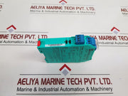 Pepperl+Fuchs Kfd2-sot-ex2 Switch Amplifier Dc 20-35V 100Ma