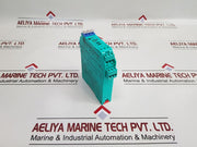 Pepperl+Fuchs Kfd2-sot-ex2 Switch Amplifier Dc 20-35V 100Ma