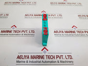 Pepperl+Fuchs Kfd2-sot-ex2 Switch Amplifier Dc 20-35V 100Ma