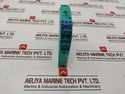 Pepperl+Fuchs Kfd2-sot-ex2 Switch Amplifier 34065S 