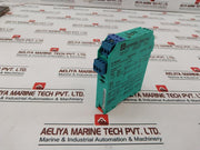 Pepperl+Fuchs Kfd2-sot-ex2 Switch Amplifier 34065S Used