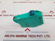 Pepperl+Fuchs K-system Kfd2-sot2-ex1.Lb.Io Switch Amplifier