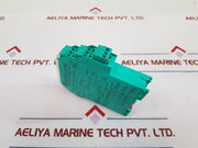 Pepperl+Fuchs K-system Kfd2-sot2-ex1.Lb.Io Switch Amplifier