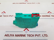 Pepperl+Fuchs K-system Kfd2-sot2-ex1.Lb.Io Switch Amplifier