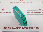 Pepperl+Fuchs K-system Kfd2-sot2-ex1.Lb.Io Switch Amplifier