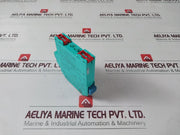 Pepperl+Fuchs Kd2-sot2-ex1.Lb.Io K-system Safety Barrier 181004