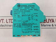Pepperl+Fuchs Kfd2-sot2-ex1.Lb Switch Amplifier 181002