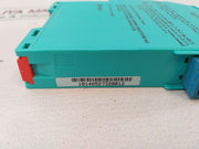 Pepperl+Fuchs Kfd2-sot2-ex1.Lb Switch Amplifier 181002
