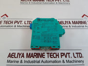 Pepperl+Fuchs Kfd2-sot2-ex1.Lb Isolated Barrier 38358S (Used)