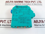 Pepperl+Fuchs Kfd2-sot2-ex1.Lb Isolated Barrier 38358S (Used)