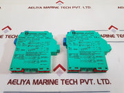 Pepperl+Fuchs Kfd2-sot2-ex2 Switch Amplifier 3836Os