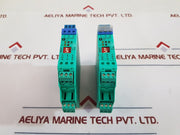 Pepperl+Fuchs Kfd2-sot2-ex2 Switch Amplifier 3836Os