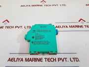 Pepperl+Fuchs Kfd2-sot2-ex2 Switch Amplifier 3836Os