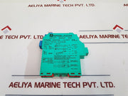 Pepperl+Fuchs Kfd2-sot2-ex2 Switch Amplifier 3836Os